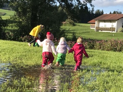 Holiday apartment Gerlach - Environment photo 37