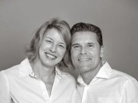 Ellen und Frank Heeren