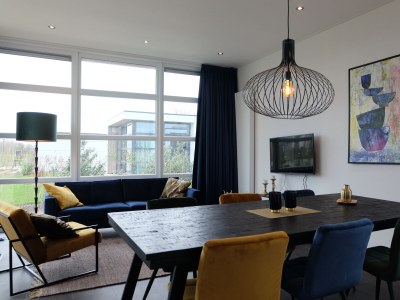 Holiday house Marina Strandbad Chalet IJssel Lodge House No. 34 - Features photo 11