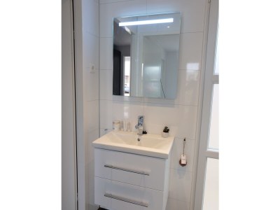 Holiday house Marina Strandbad Chalet IJssel Lodge House No. 34 - Features photo 14