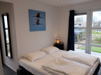 Holiday house Marina Strandbad Chalet IJssel Lodge House No. 34 - Features photo 15