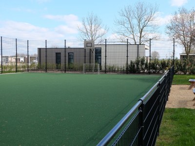 Holiday house Marina Strandbad Chalet IJssel Lodge House No. 34 - Environment photo 19