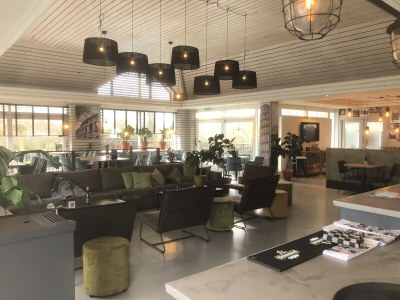 Holiday house Marina Strandbad Chalet IJssel Lodge House No. 34 - Environment photo 24