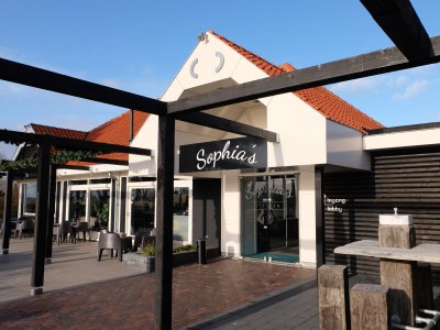 Holiday house Marina Strandbad Chalet IJssel Lodge House No. 34 - Environment photo 25