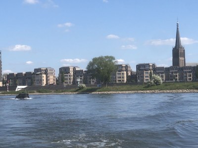 Holiday house Marina Strandbad Chalet IJssel Lodge House No. 34 - Environment photo 27