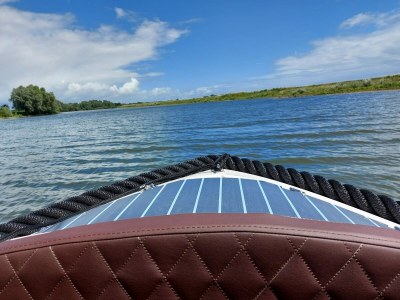 Holiday house Marina Strandbad Chalet IJssel Lodge House No. 34 - Environment photo 29