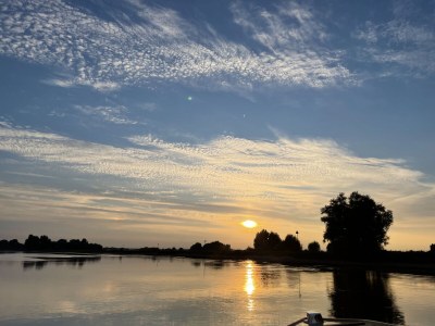 Holiday house Marina Strandbad Chalet IJssel Lodge House No. 34 - Environment photo 30