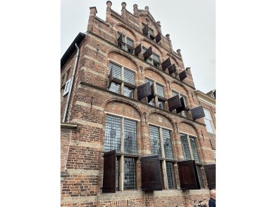 Holiday house Marina Strandbad Chalet IJssel Lodge House No. 34 - Environment photo 32