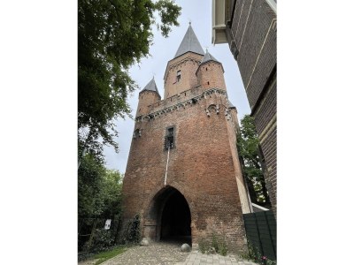 Holiday house Marina Strandbad Chalet IJssel Lodge House No. 34 - Environment photo 33