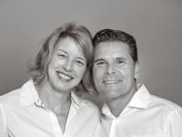 Ellen und Frank Heeren