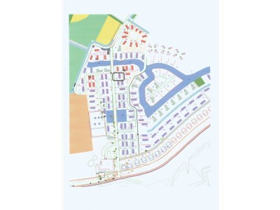 Chalet Marina Strandbad Chalet IJsselFlow House No. 38 - Outdoor photo 6