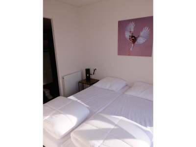 Chalet Marina Strandbad Chalet IJsselFlow House No. 38 - Features photo 12