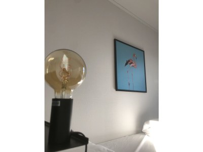 Chalet Marina Strandbad Chalet IJsselFlow House No. 38 - Features photo 13