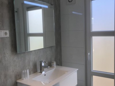 Chalet Marina Strandbad Chalet IJsselFlow House No. 38 - Features photo 15