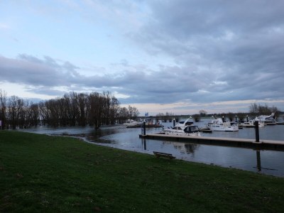 Chalet Marina Strandbad Chalet IJsselFlow House No. 38 - Environment photo 17