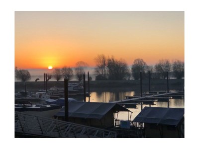 Chalet Marina Strandbad Chalet IJsselFlow House No. 38 - Environment photo 18