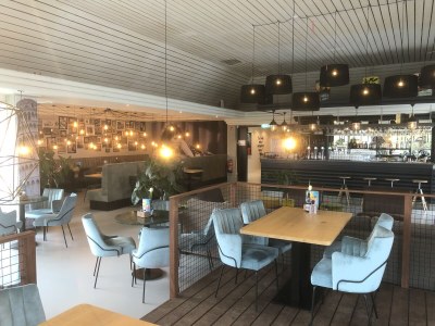 Chalet Marina Strandbad Chalet IJsselFlow House No. 38 - Environment photo 20