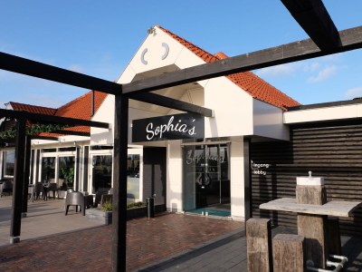 Chalet Marina Strandbad Chalet IJsselFlow House No. 38 - Environment photo 21