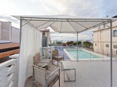 Villa Apartment in Alcamo near the Beach - Outdoor photo 7