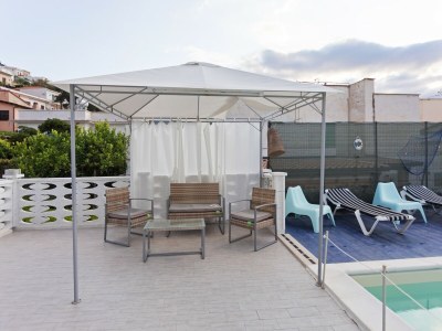 Villa Apartment in Alcamo near the Beach - Outdoor photo 8
