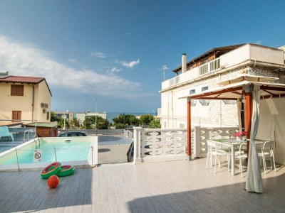 Villa Apartment in Alcamo near the Beach - Outdoor photo 10
