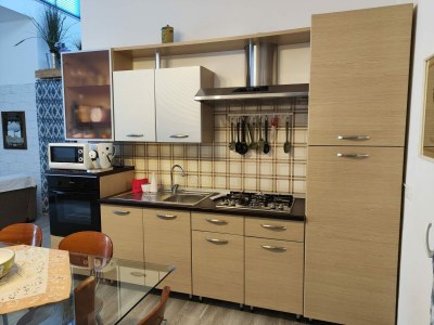 Villa Apartment in Alcamo near the Beach - Features photo 13