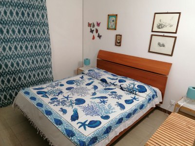 Villa Apartment in Alcamo near the Beach - Features photo 16