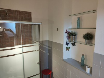 Villa Apartment in Alcamo near the Beach - Features photo 17