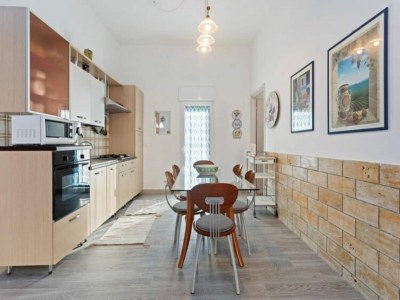 Villa Apartment in Alcamo near the Beach - Features photo 19