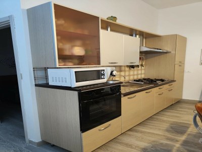 Villa Apartment in Alcamo near the Beach - Features photo 21