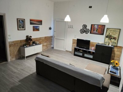 Villa Apartment in Alcamo near the Beach - Features photo 23