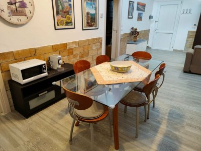 Villa Apartment in Alcamo near the Beach - Features photo 24