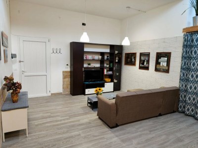 Villa Apartment in Alcamo near the Beach - Features photo 25