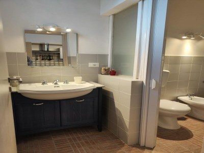 Villa Apartment in Alcamo near the Beach - Features photo 27