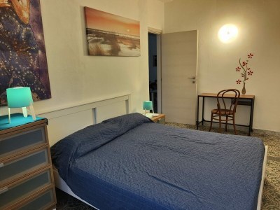 Villa Apartment in Alcamo near the Beach - Features photo 28