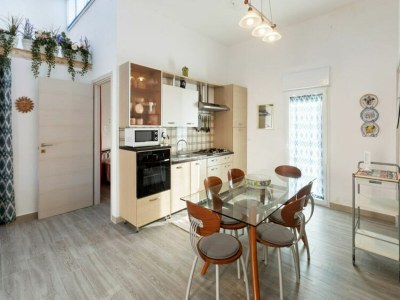 Villa Apartment in Alcamo near the Beach - Features photo 31