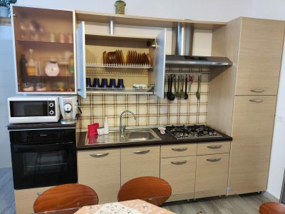 Villa Apartment in Alcamo near the Beach - Features photo 32