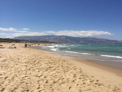 Villa Apartment in Alcamo near the Beach - Environment photo 33