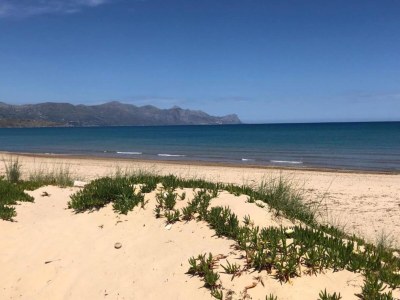 Villa Apartment in Alcamo near the Beach - Environment photo 35