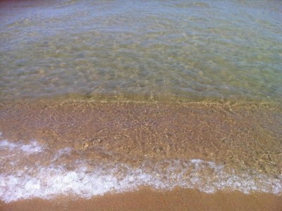 Villa Apartment in Alcamo near the Beach - Environment photo 37