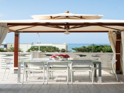 Villa Apartment in Alcamo near the Beach - Outdoor photo 38