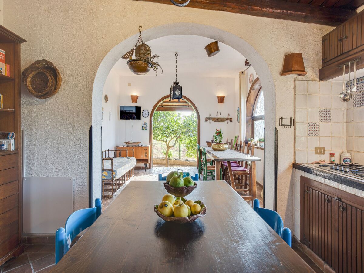 Villa Villa in Partinico nahe Strand