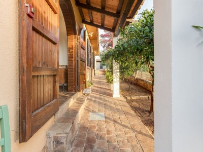 Villa Villa in Partinico nahe Strand - Outdoor photo 14