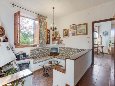 Villa Villa in Partinico nahe Strand - Features photo 15