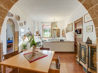 Villa Villa in Partinico nahe Strand - Features photo 18