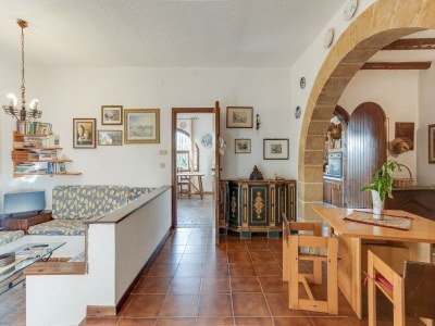 Villa Villa in Partinico nahe Strand - Features photo 19