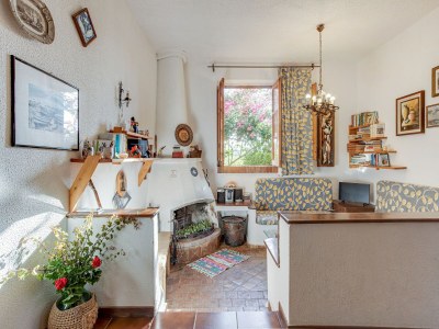 Villa Villa in Partinico nahe Strand - Features photo 20