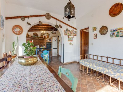 Villa Villa in Partinico nahe Strand - Features photo 21