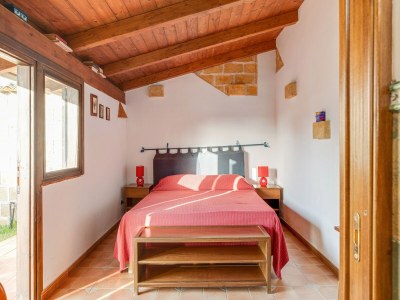 Villa Villa in Partinico nahe Strand - Features photo 26