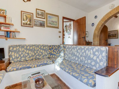 Villa Villa in Partinico nahe Strand - Features photo 29
